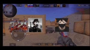 ТОП АВЫ ДЛЯ СТЕНДОФФ2??/ТОП АВЫ 4ЧАСТЬ/Standoff2