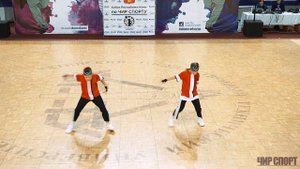 Чир спорт 2019  -  014 - PARADISE