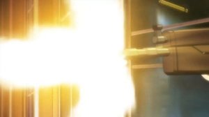 Балалайка из Аниме и Манги Пираты «Чёрной лагуны» | Black Lagoon