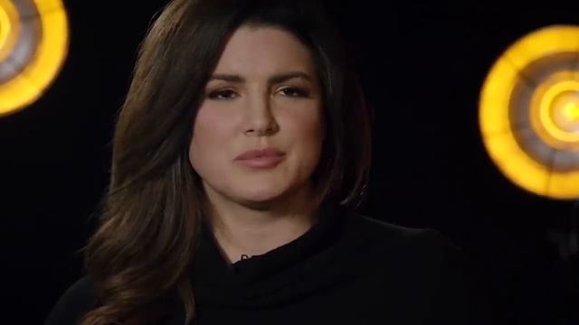 Потрясающе! Карма настигла oбидчикoв Джины Карано! Это изменит будущее Звездных Войн? смотреть онлайн