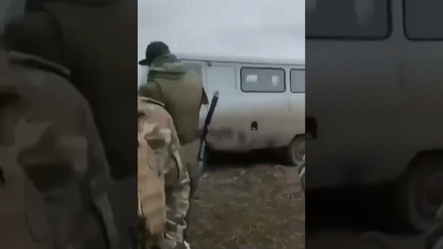 Страйкбол в Зоне СВО