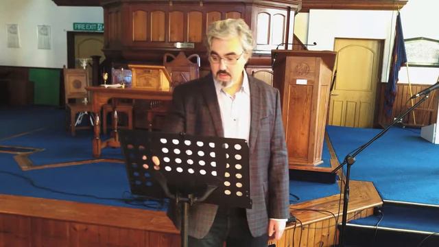 О вере | Вторая часть смотреть онлайн