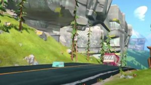 гризли и медведи.конфеты леммингов.Lemming gum.