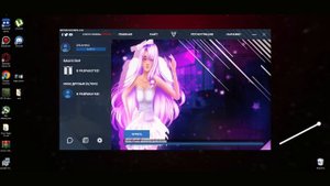 [FREESTREET] Гайд: Как устранить ошибку в разрешении экрана