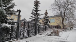 Это место в Каслях я обожаю