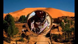 Западная Сахара!!