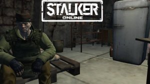 Болтаюсь ЕКБ RU1 x234 Stalker Online Stay Out