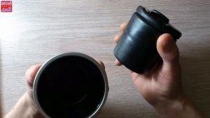 Пепельница в автомобиль с подсветкой