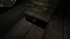 Золотой обоз 2. часть 6 Кордон