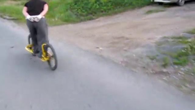 DIRTSURFERS ПОЕЗДКА В НЕВЬЯНСК смотреть онлайн