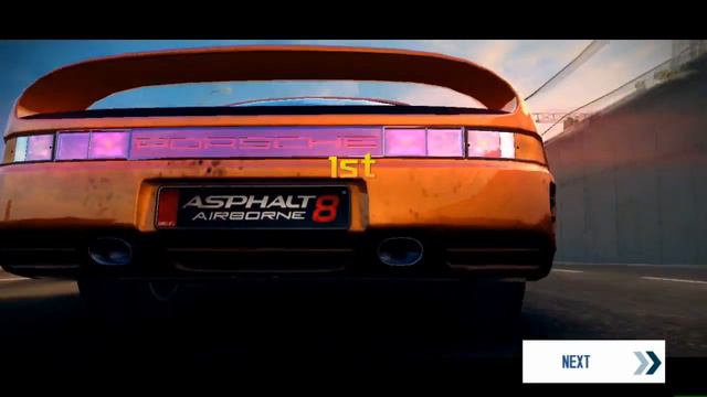 Mord Fustang (Asphalt 8 SoundTrack)-Windwaker смотреть онлайн