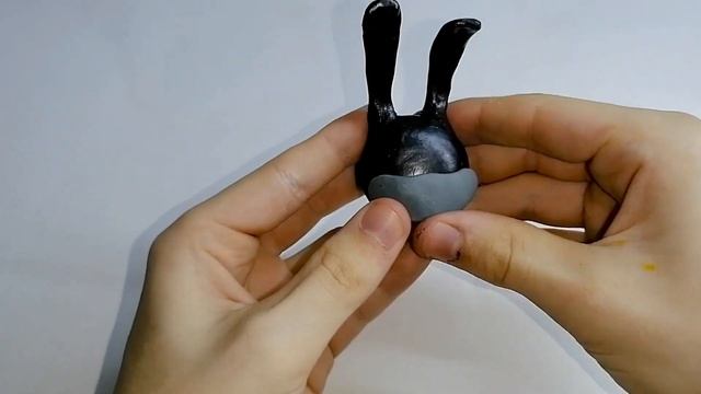 Как слепить Фнаф пародии -  Five Nights at treasure Island. смотреть онлайн