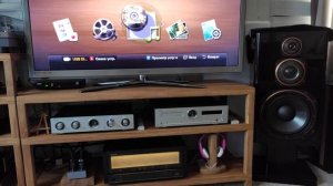 KENWOOD LS - G5000. BILL CROW QUARTET