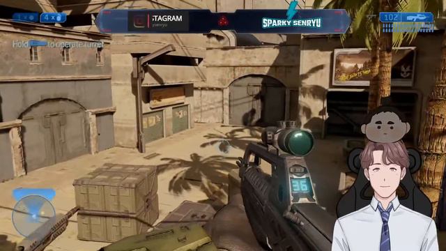 halo 2! смотреть онлайн