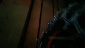 Как установить цепи противоскольжения на квадроцикла