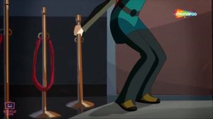 Tara Duncan - The Silent Siren - Episode 1 | Cartoon Animation for Kids