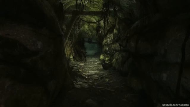 Skyrim ENB Presets - TES V - Skyrim BoneAsh ENB смотреть онлайн