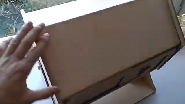 Фанерный лототрон смотреть онлайн