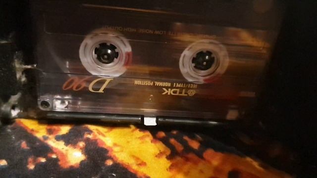 интересная магнитола Elenberg с помойки смотреть онлайн