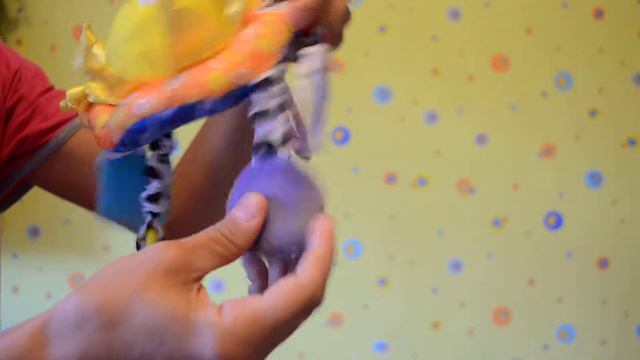 Игрушка Lamaze "Солнышко" смотреть онлайн