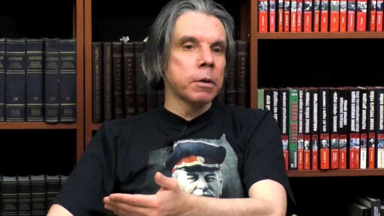 Ответы на вопросы. Алексей Щербаков