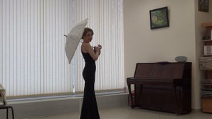 Ирина Евсеева "В юности матушка мне говорила" / Irina Evseeva "In my youth, my mother told me"