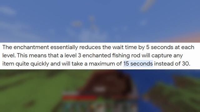 Computer Vision Minecraft Fishing Bot смотреть онлайн