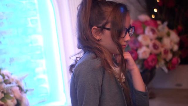 BackStage Королевская фото студия смотреть онлайн