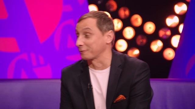 Анекдоты и истории от Вадима Галыгина. Часть #6