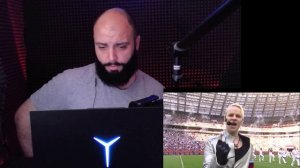 Реакция SHAMAN - ДА