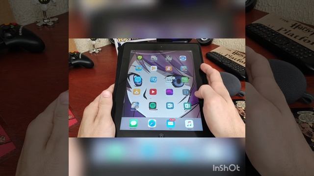 iPad 3 em 2020 - Ainda funciona? (instalando aplicativos) - #NERDHOUSEREVIEW смотреть онлайн