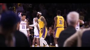 ?ЛЕБРОН ДЖЕЙМС МОГ РАЗБИТЬСЯ В АВИАКАТАСТРОФЕ! ЛЕБРОН НЕ ХОТЕЛ ИГРАТЬ В КЛИВЛЕНДЕ! - ТАЙНЫ ЛЕБРОНА!