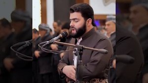 ОЧЕНЬ КРАСИВОЕ ЧТЕНИЕ КОРАНА. КАДИР АЛЬ КУРДИ / Qadir Al Kurdi Emotional Quran recitation
