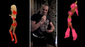 Клип Ух ты мы вышли из бухты