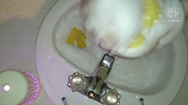 CHILLING OUT 🧼💜 : Dove lavender bar soap смотреть онлайн