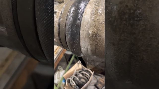 Ремонт и диагностика Пневмобалона Touareg NF смотреть онлайн