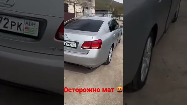 Купили автомобиль у цыгана с Волгограда , такого ещё я не видел !!!