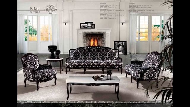 Роскошная мебель от Angelo Cappellini смотреть онлайн