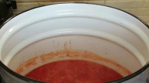 САЛАТ из БАКЛАЖАНОВ  По-Татарски на Зиму.