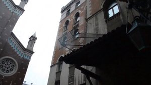 Улица Истикляль и площадь Таксим. Стамбул