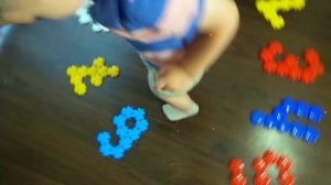 Учим цифры от 1 до 30 на английском языке забавное обучение для самых маленьких