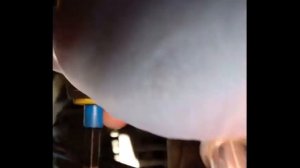 Замена датчика ДПДЗ дэу нексия n150 1.6:-)