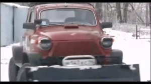 Тюнинг горбатого запорожца. ЗАЗ тюнинг. Тюнинг авто