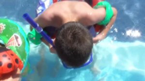 АКВАПАРК СЕДЬМОЕ НЕБО БАССЕЙН РОСТОВ-НА-ДОНУ  AQUAPARK THE SEVENTH HEAVEN  ROSTOV-ON-DON