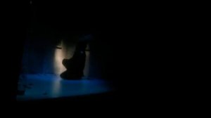 Спектакль «Комната Герды» шокировал бердчан