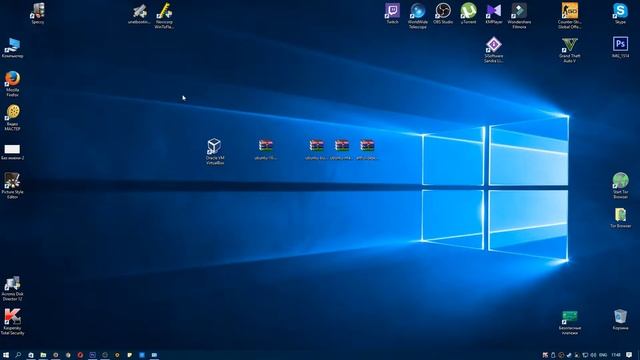 Перехожу на Линукс #УБУНТУЧЕЛЛЕНДЖ смотреть онлайн