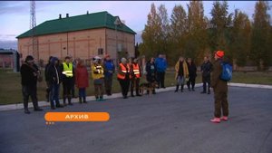 Найти каждого. Как волонтеры из Югры ищут пропавших людей?
