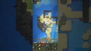 World Box| Как получить все достижения в World Box