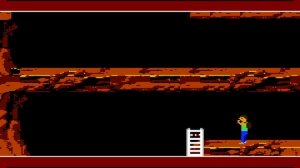 A Boy and His Blob (NES) |