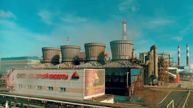 С Днем металлурга! Поздравление директора СУМЗа Багира Абдулазизова смотреть онлайн